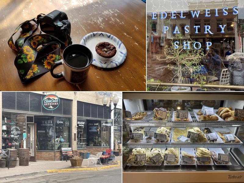 Edelweiss Pastry Shop