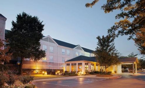 Hilton Garden Inn Bentonville Rogers