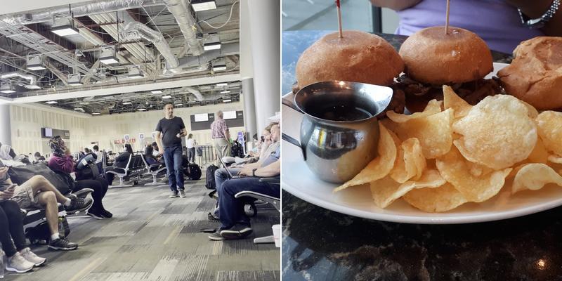 Tony's Wine, Cellar & Bistro Menu