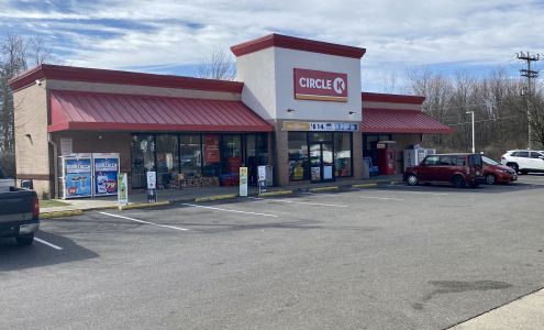 Circle K Reynoldsburg