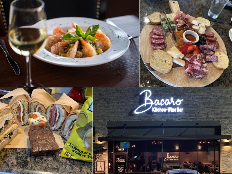 Bacaro Kitchen & Wine Bar