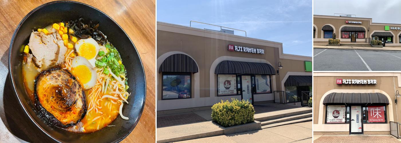 Aji Ramen Bar