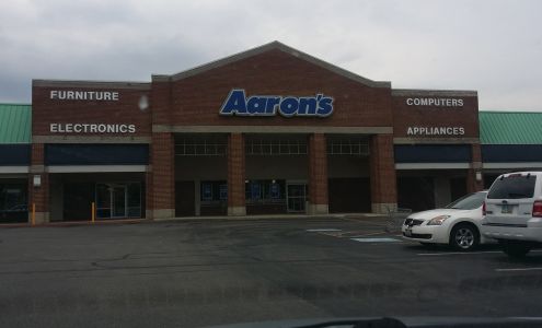 Aaron's