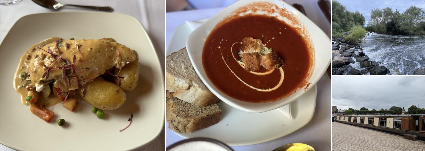 The Countess of Evesham