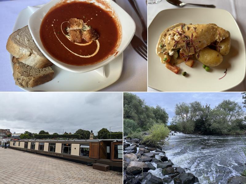 The Countess of Evesham