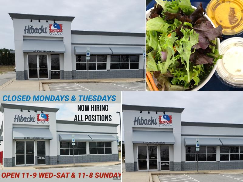 Hibachi USA