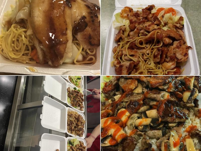 Osaka Japan 1201 N Hill Field Rd, Layton