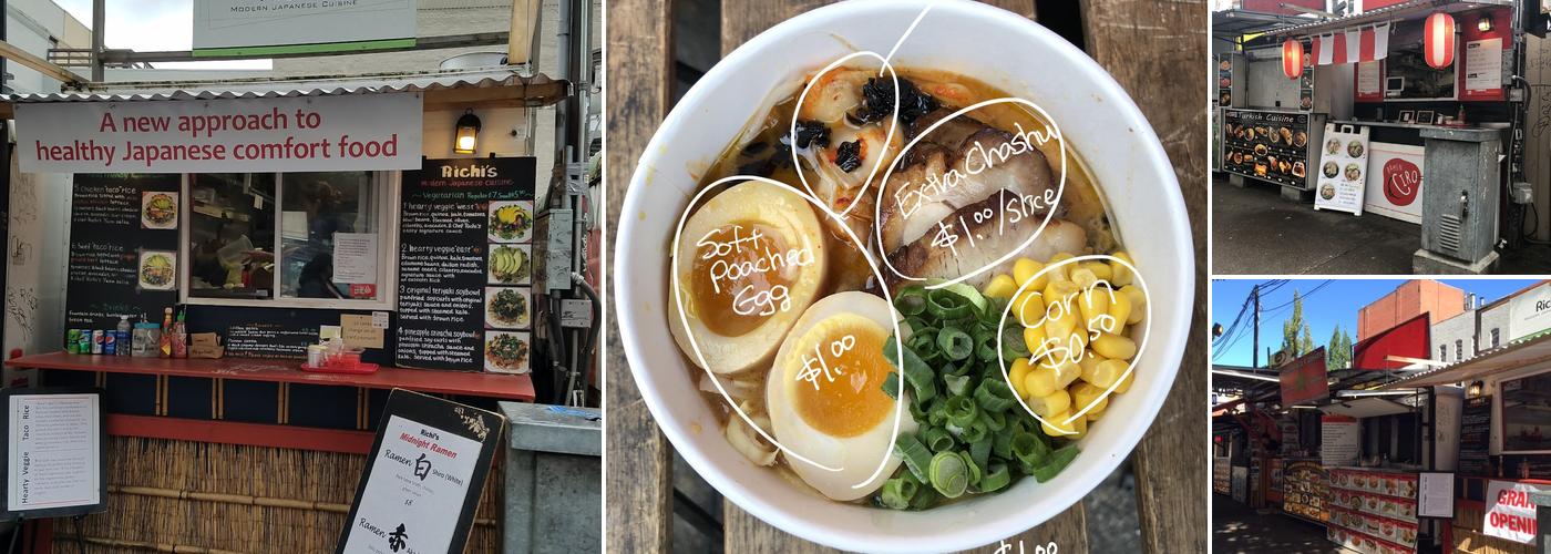 Ramen Ciro SW3rd Av.