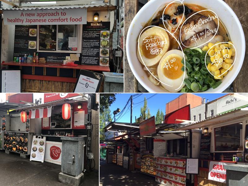 Ramen Ciro SW3rd Av.