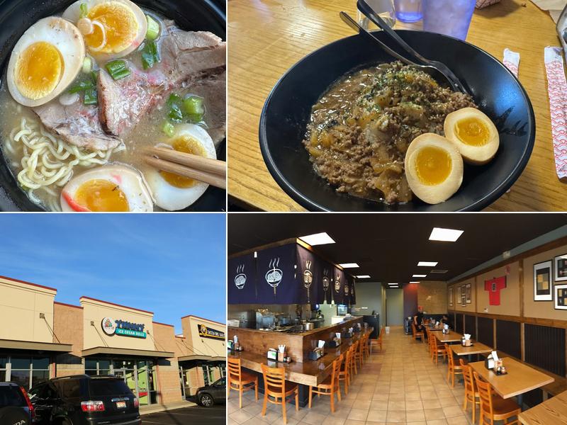 King of Ramen Spokane