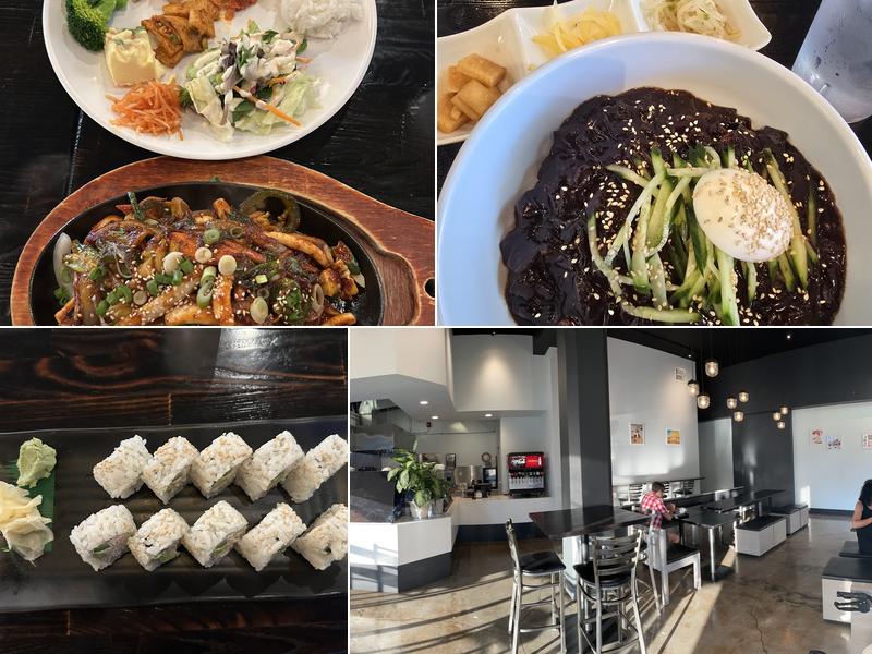 Oshio 501 Main St, Chico