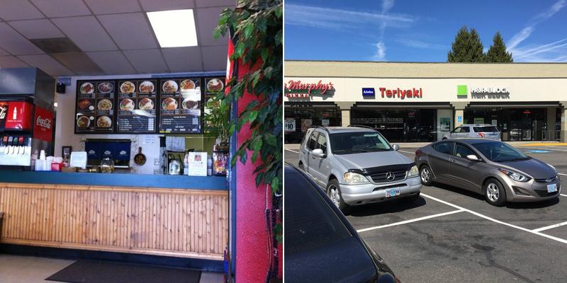 Aloha Kokiyo Teriyaki