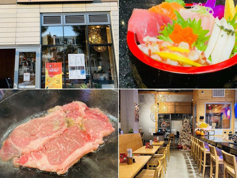 Tataki Ramen & Sushi