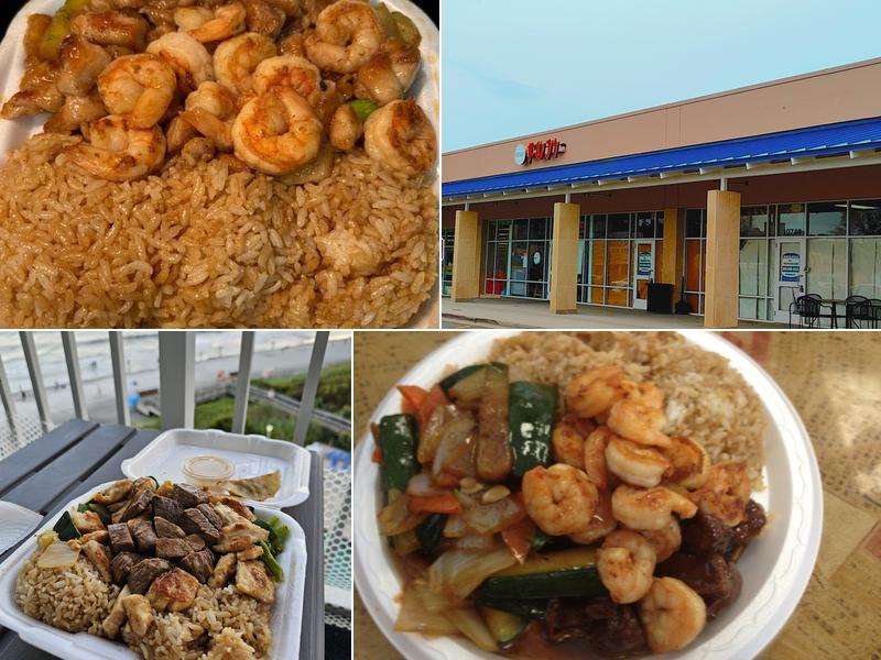 Fuji Japanese Restaurant