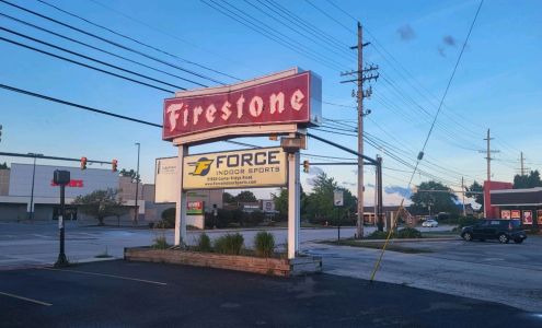 Firestone Complete Auto Care