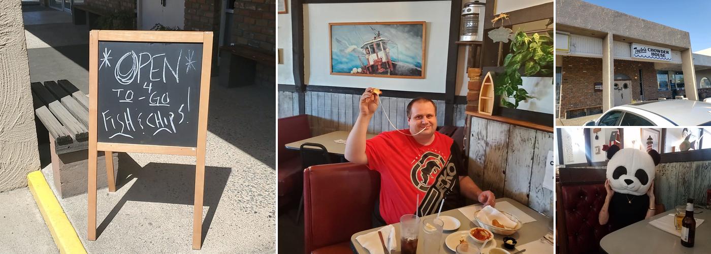 Taylor's Chowder House