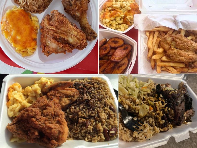 Scotty's Fish and Chips 70 Smith St, Stamford