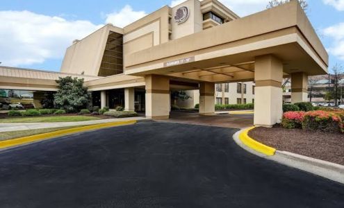 DoubleTree by Hilton Augusta
