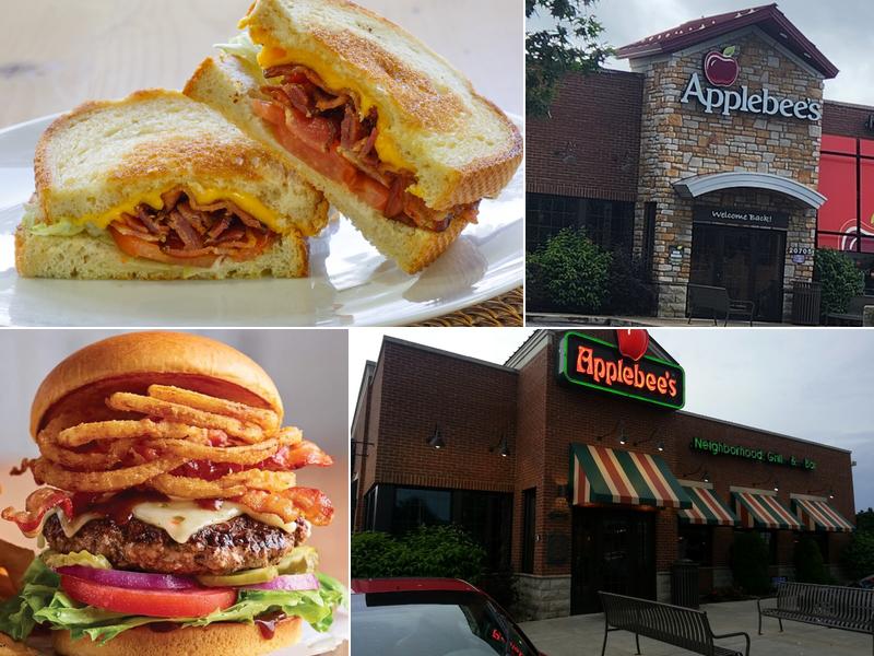 Applebee's Grill + Bar 20705 Center Ridge Rd, Rocky River