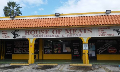 House of Meats