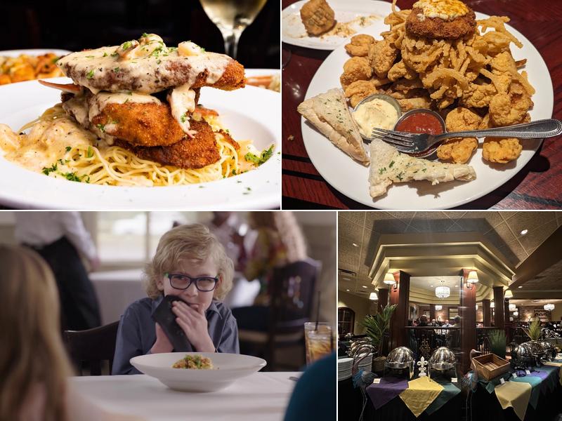 Copeland's of New Orleans