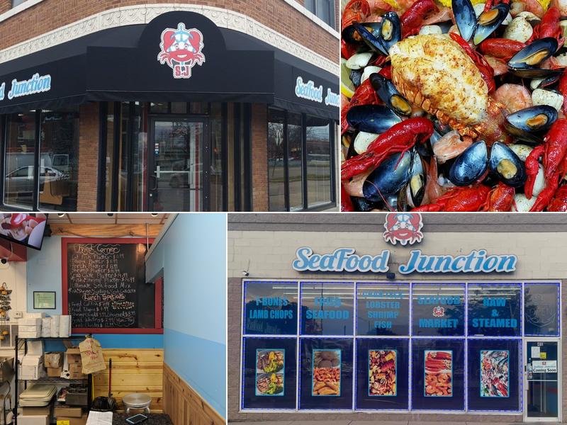 Seafood Junction