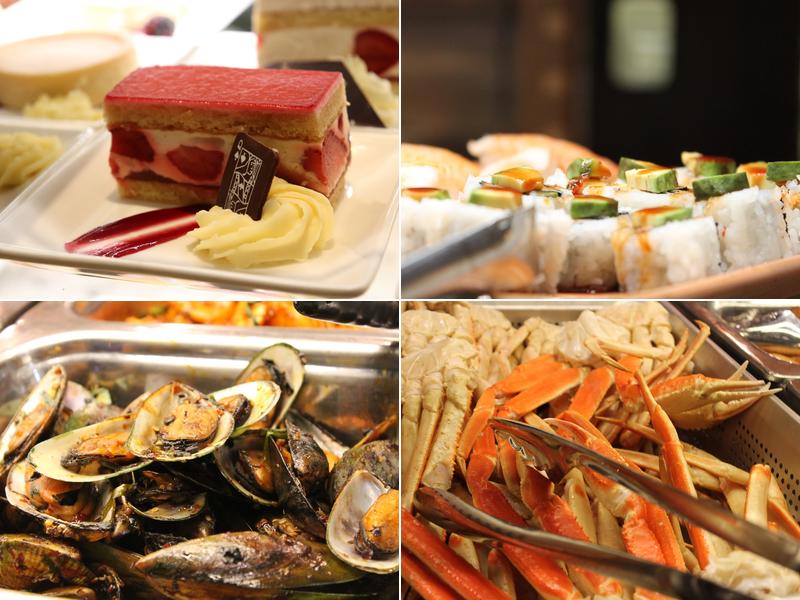 The Buffet South Bend