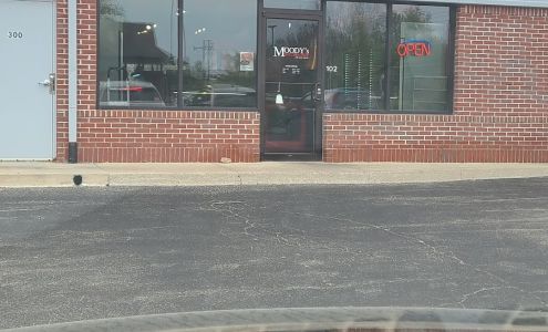 Moody’s Butcher Shop