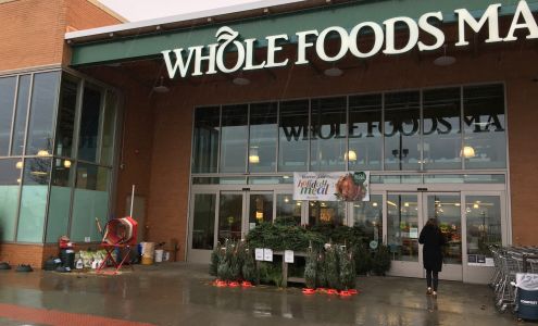 Whole Foods Market