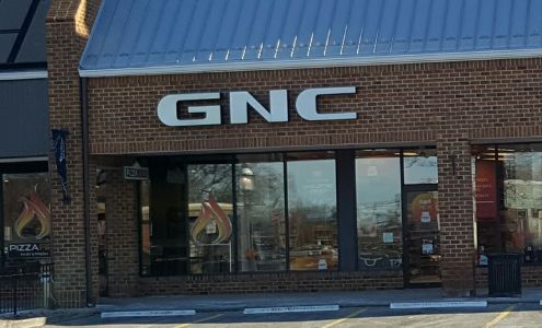 GNC
