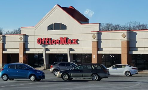 OfficeMax