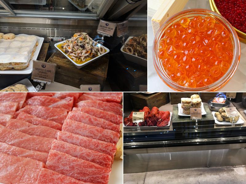 Red's Best Fish Market