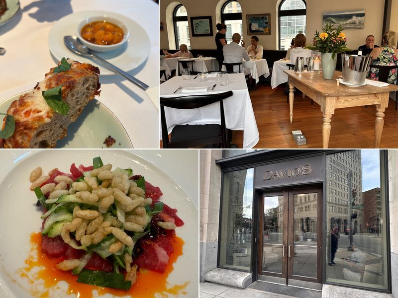 Mooncusser 304 Stuart St, Boston