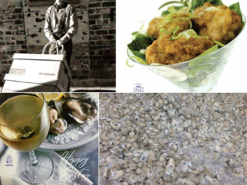 P & J Oyster Company, Inc.