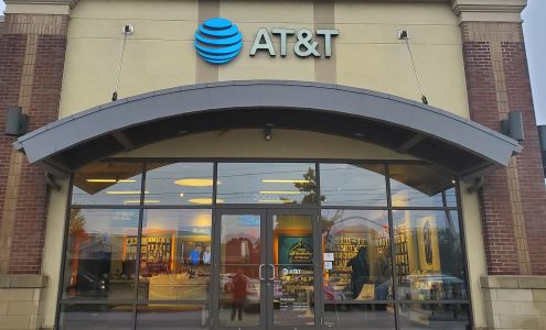 AT&T Store