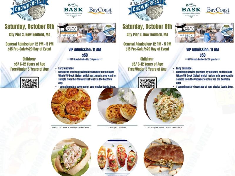 Fisherman's Market Seafood Outlet Menu