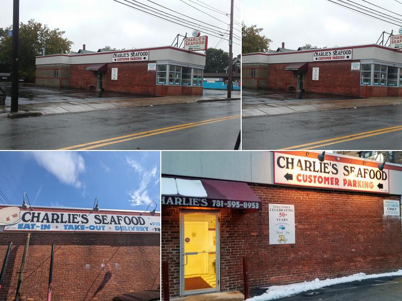 Charlie's 188 Essex St, Lynn