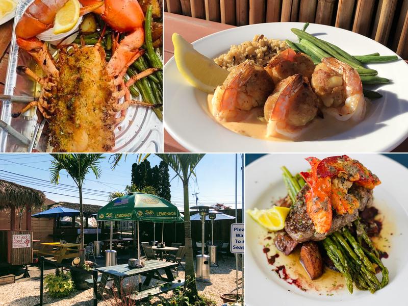 Macray's Seafood 115 Stafford Rd, Tiverton