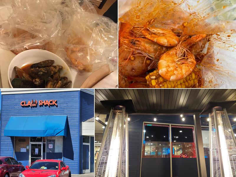 Claw Shack