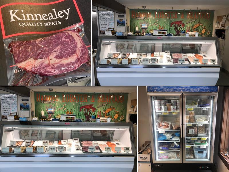 Hanover Lobster & Seafood