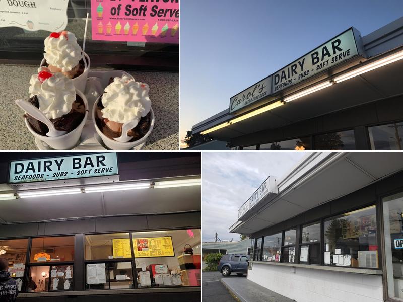 Carol's Dairy Bar