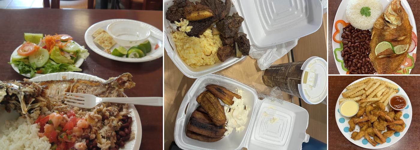 Pescaderia El Puerto Corporation