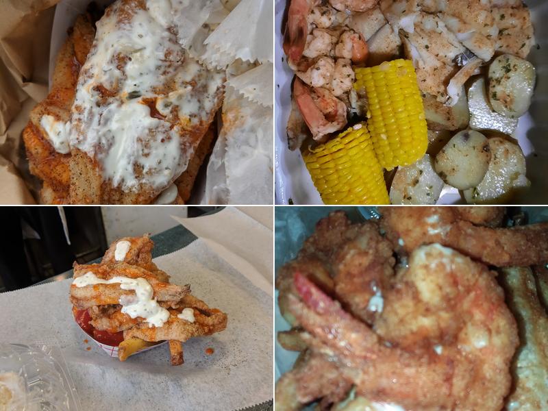 Parkchester Fish & Chips