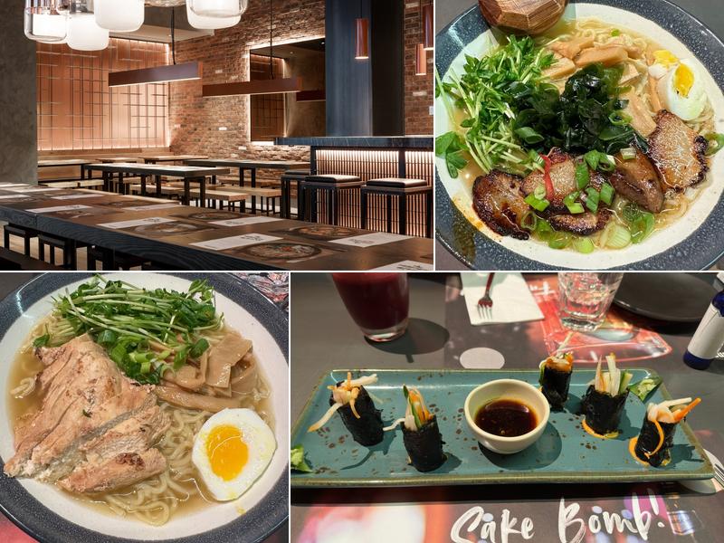 Wagamama