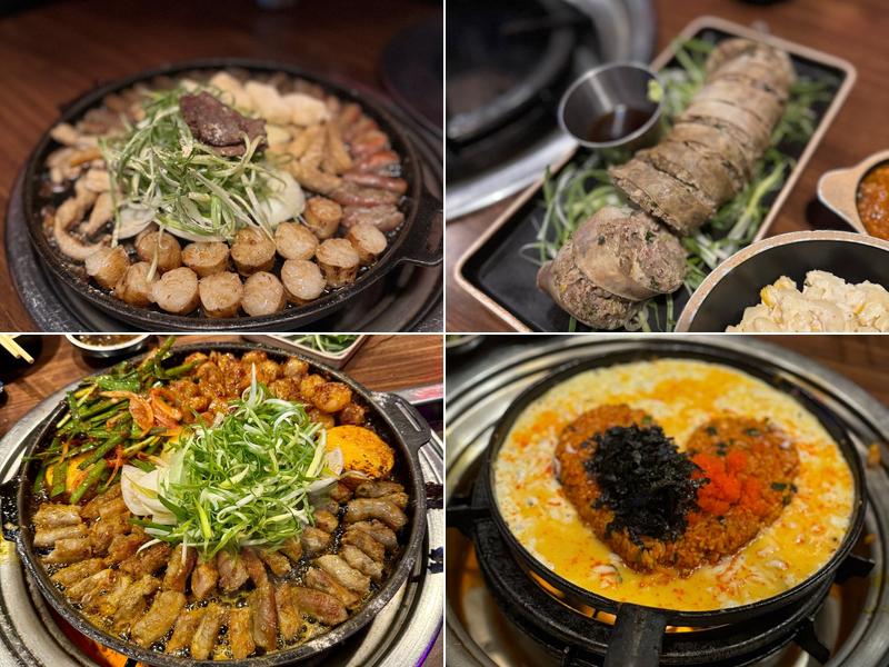 Gopchang Story Flushing 160-18 Northern Blvd, Flushing