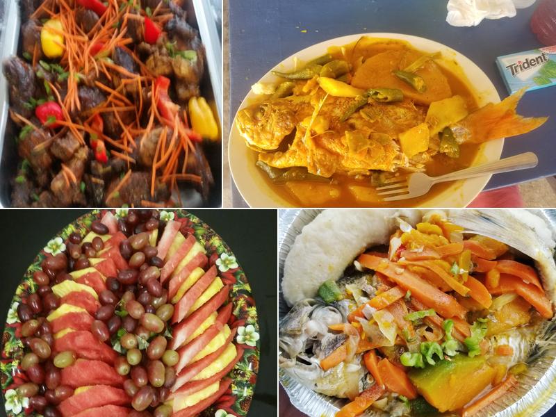 Fishnet 19009 Linden Blvd, St. Albans