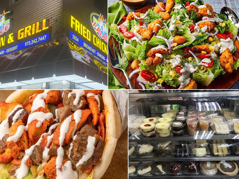 Palace Fried Chicken