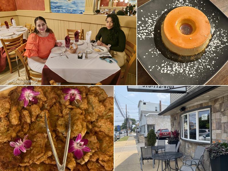 Portuguese Tavern 507 Crooks Ave, Clifton