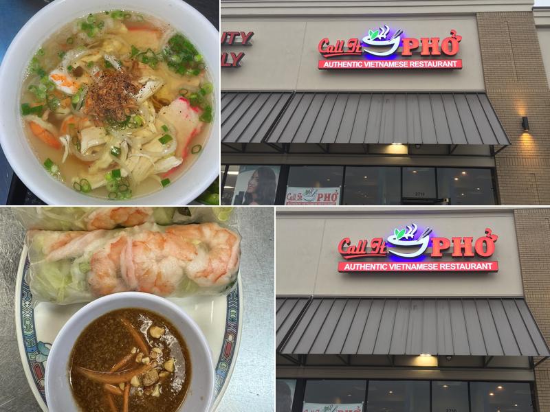 Call It Pho