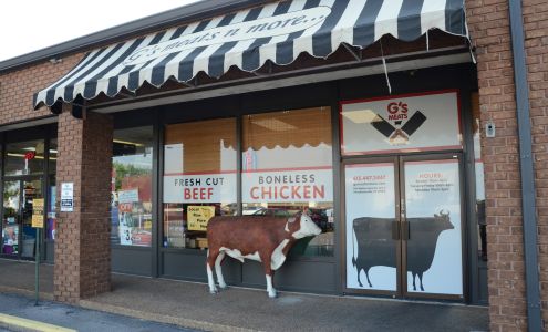 G's Meats 'N More